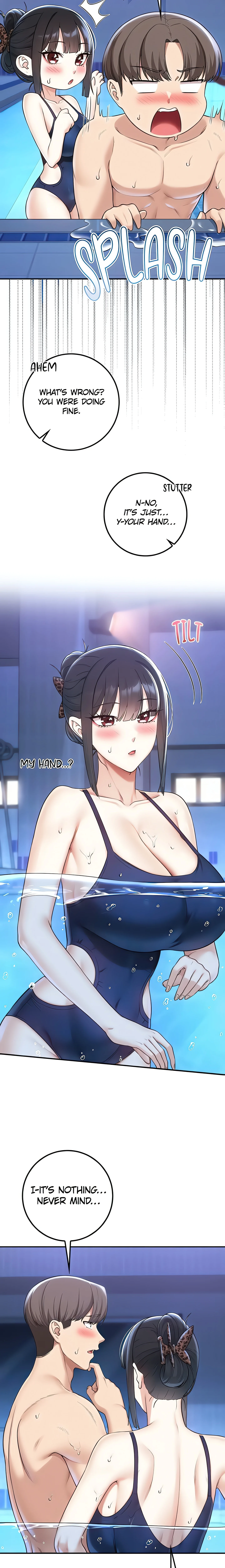 College Coeds (Official) chapter 33 page 10