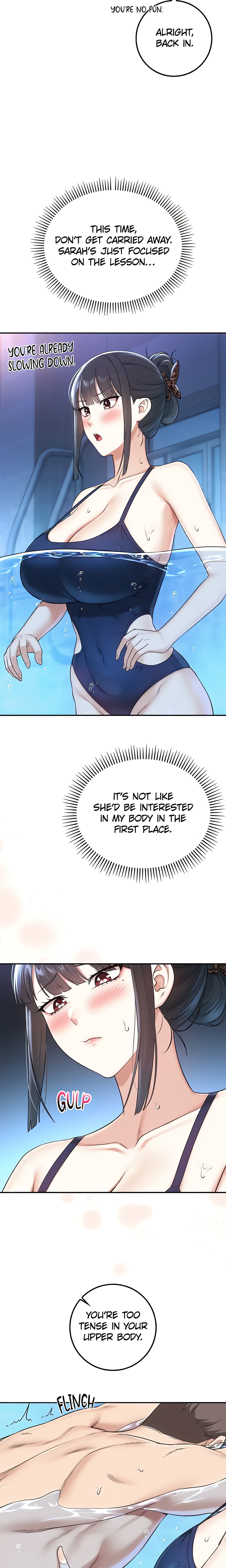 College Coeds (Official) chapter 33 page 11