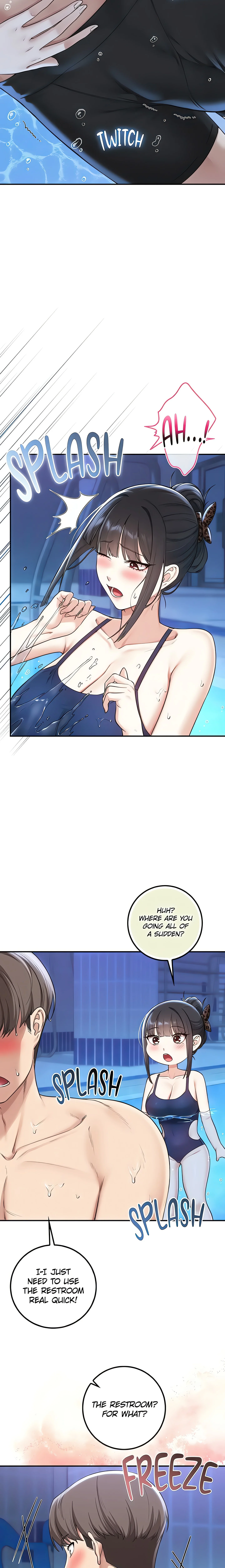 College Coeds (Official) chapter 33 page 13