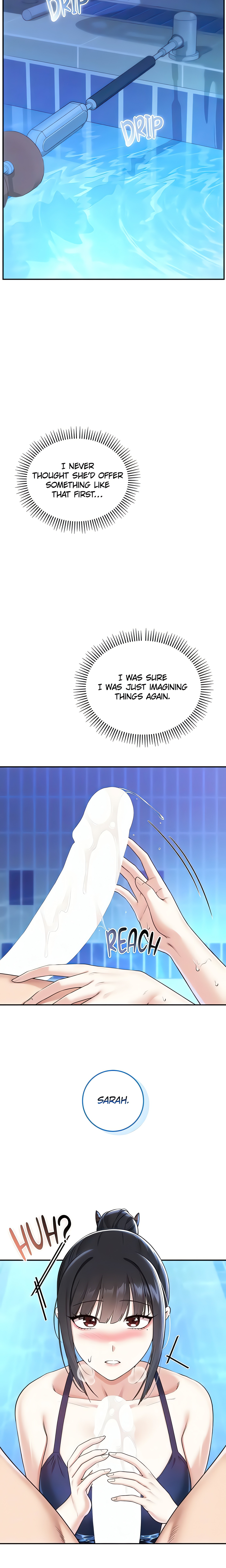 College Coeds (Official) chapter 33 page 15
