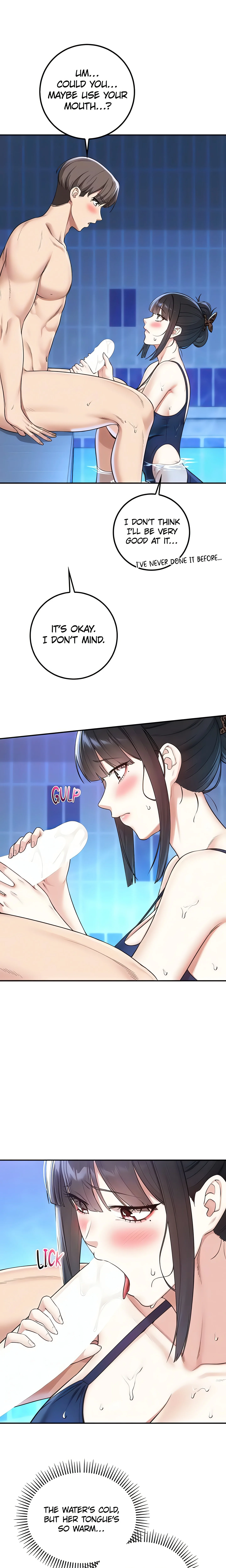 College Coeds (Official) chapter 33 page 16
