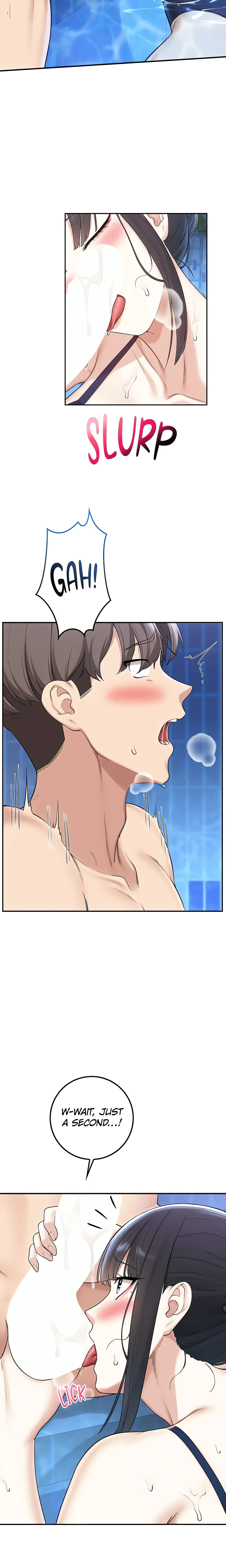 College Coeds (Official) chapter 33 page 20