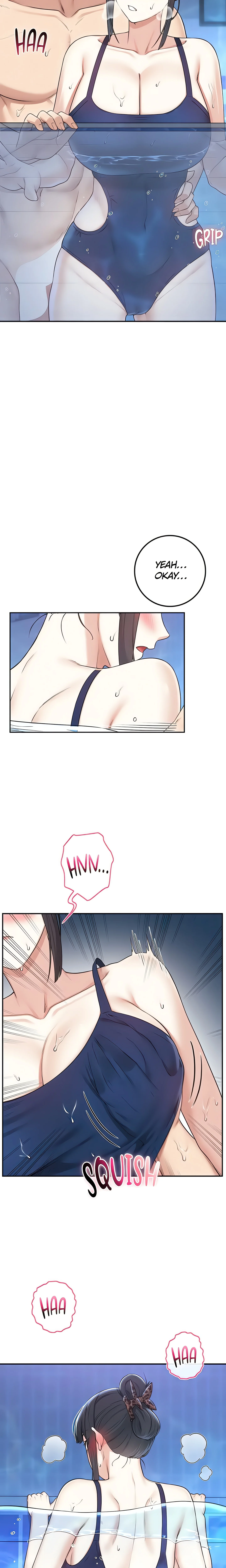 College Coeds (Official) chapter 33 page 23