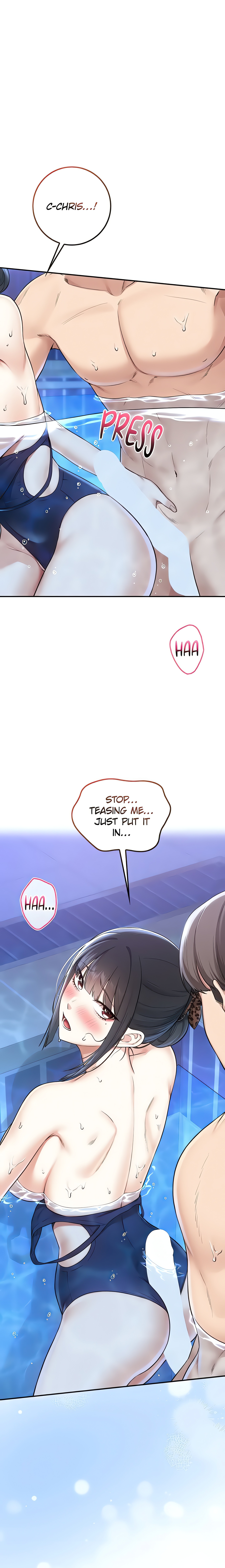 College Coeds (Official) chapter 34 page 4