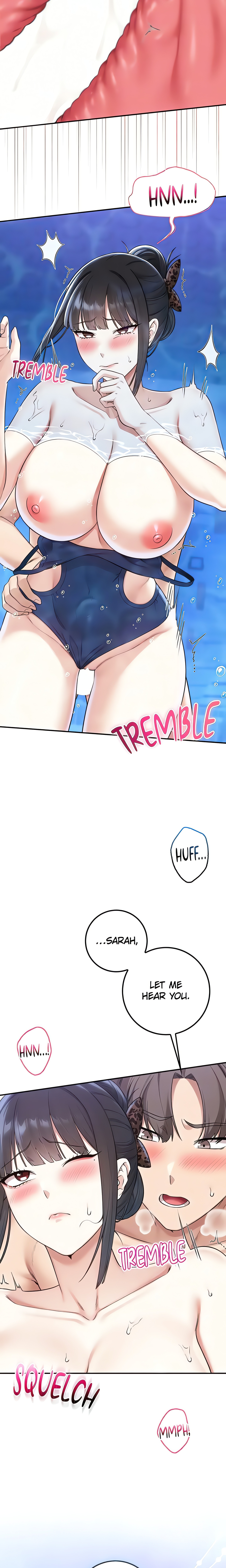 College Coeds (Official) chapter 34 page 7