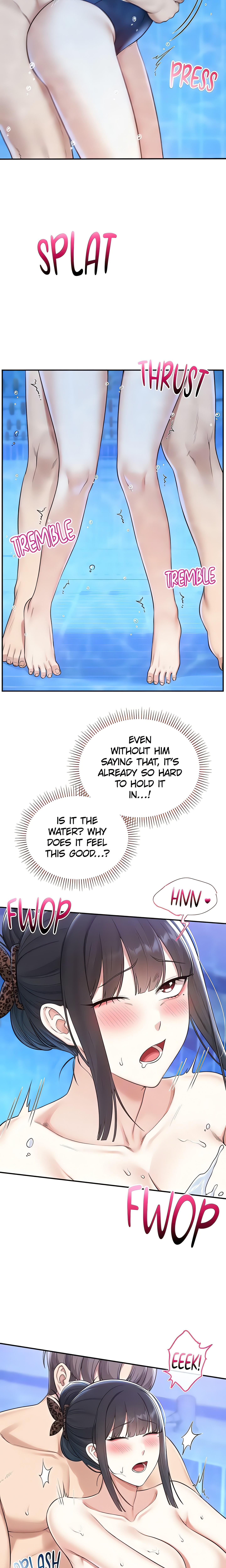 College Coeds (Official) chapter 34 page 9
