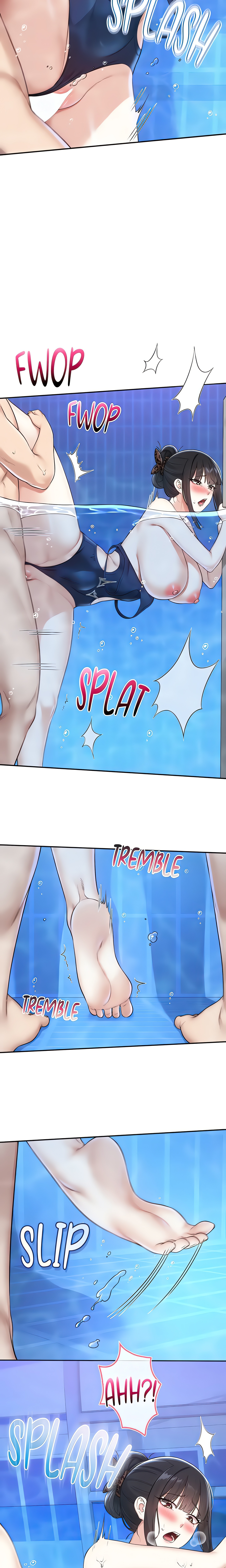 College Coeds (Official) chapter 34 page 11