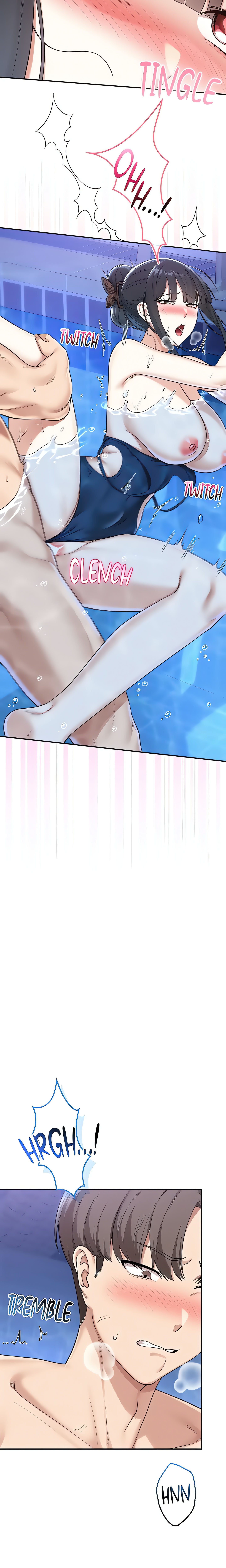 College Coeds (Official) chapter 34 page 13