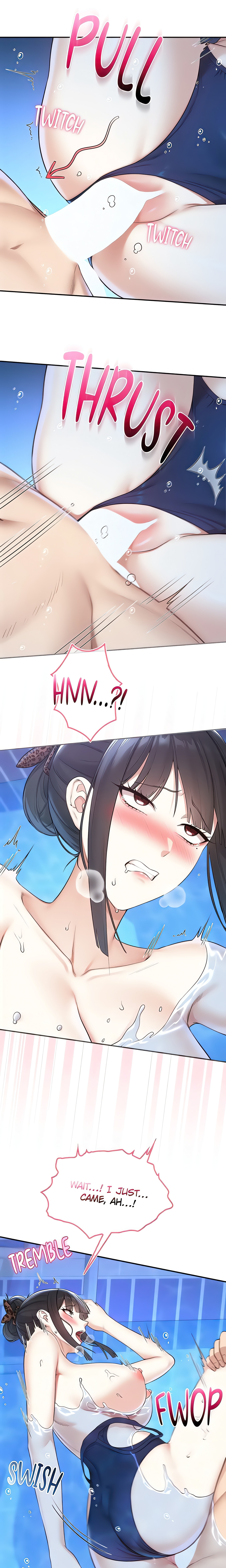 College Coeds (Official) chapter 34 page 14