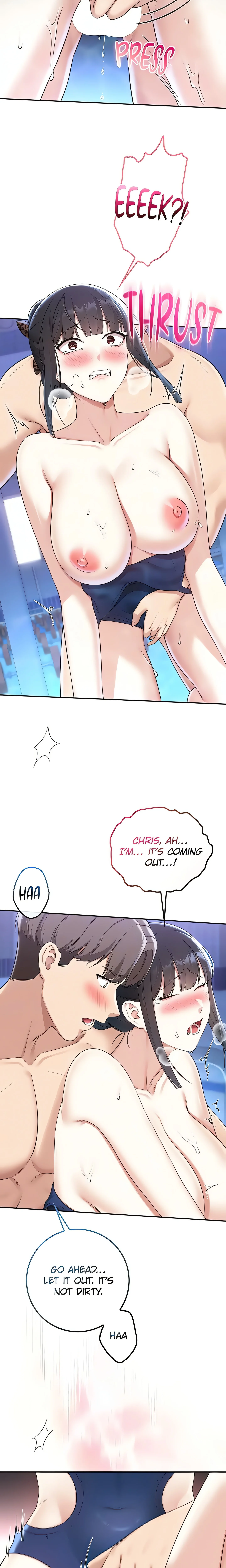 College Coeds (Official) chapter 34 page 19
