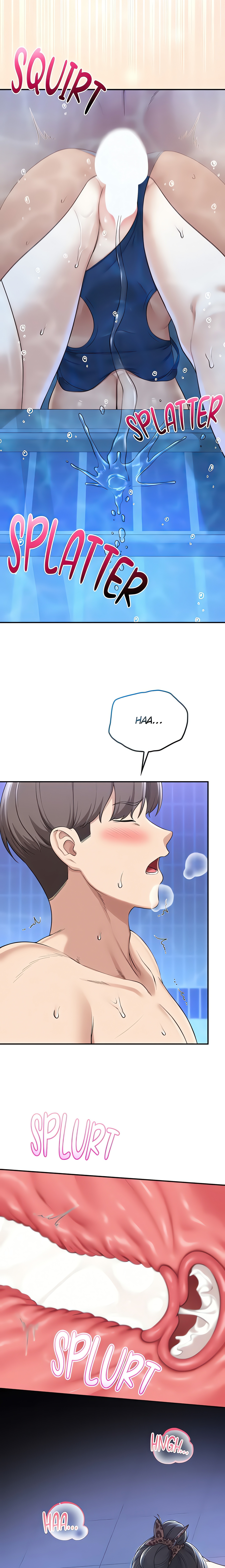 College Coeds (Official) chapter 34 page 21