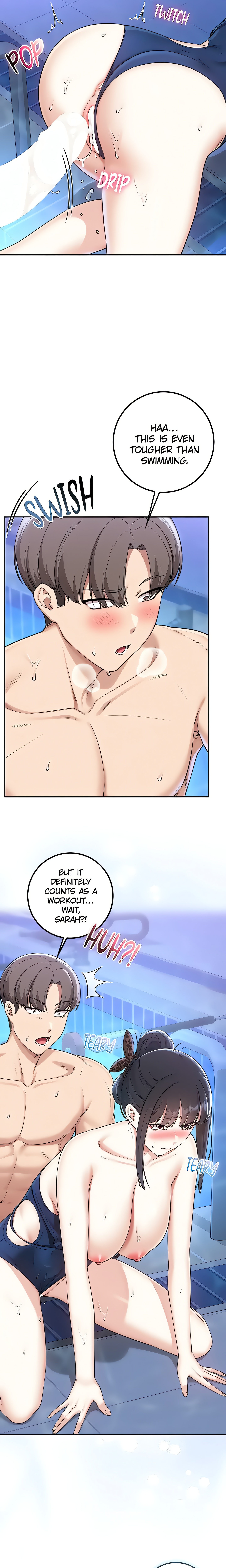 College Coeds (Official) chapter 35 page 2