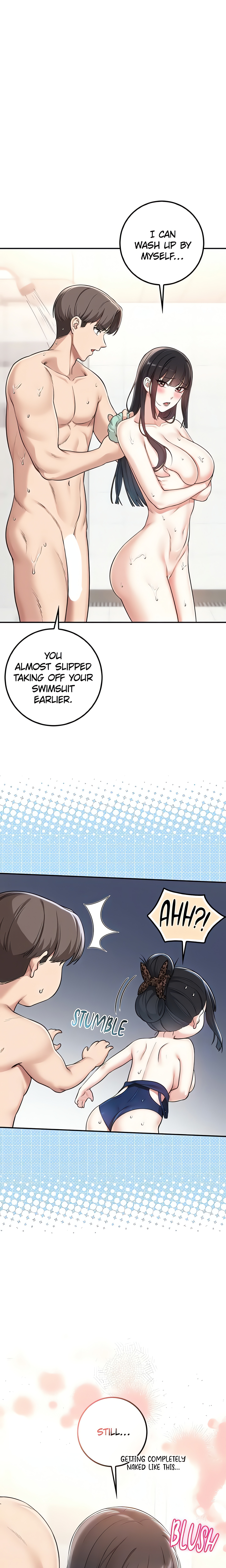 College Coeds (Official) chapter 35 page 5