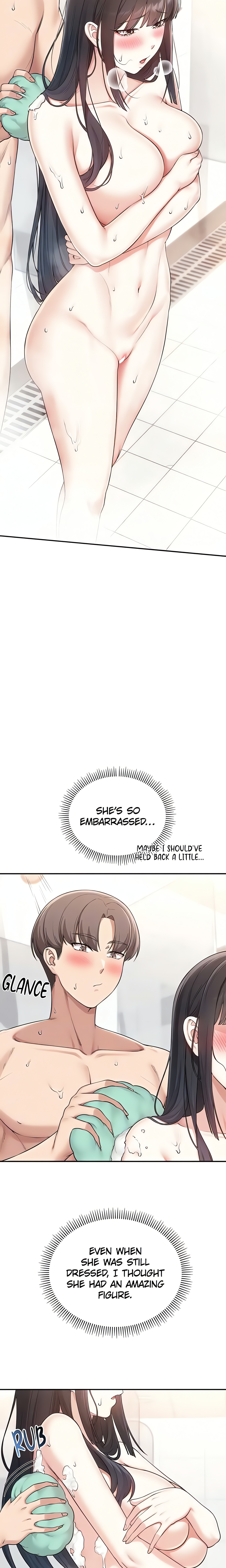 College Coeds (Official) chapter 35 page 6
