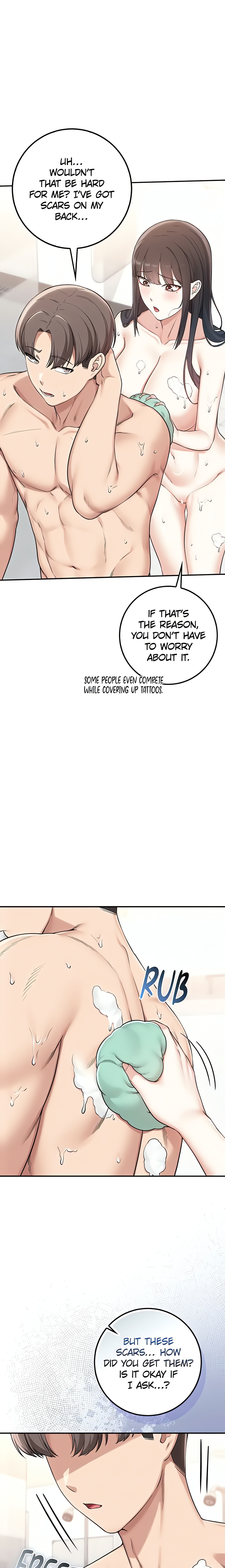 College Coeds (Official) chapter 35 page 13