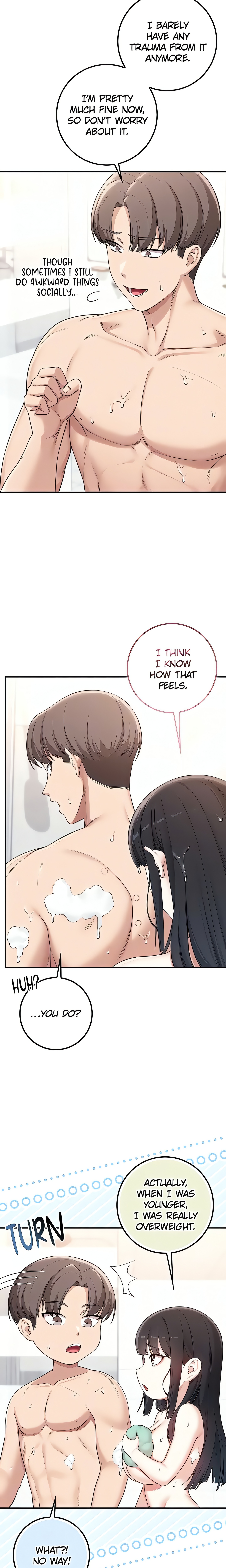 College Coeds (Official) chapter 35 page 15