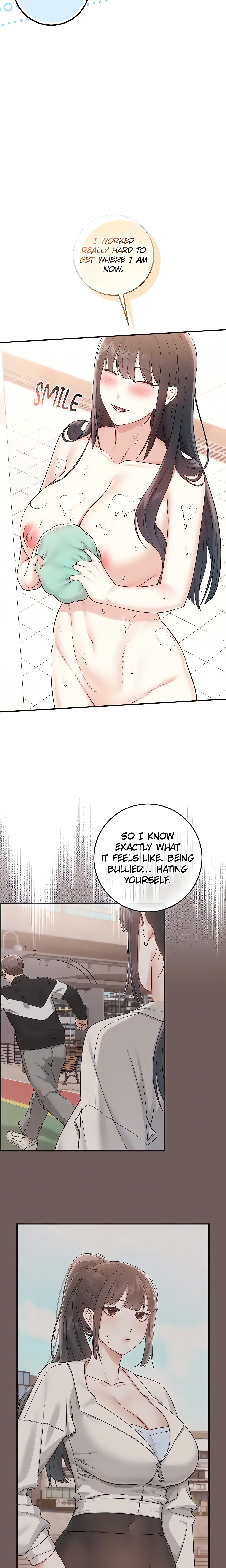 College Coeds (Official) chapter 35 page 16