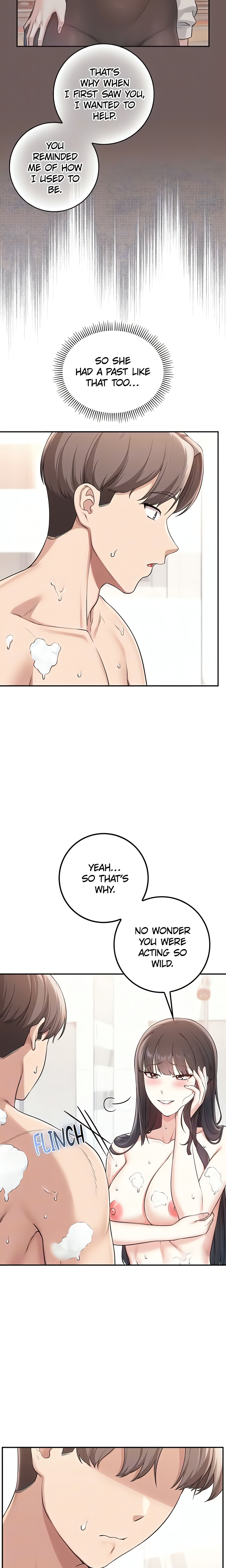 College Coeds (Official) chapter 35 page 17