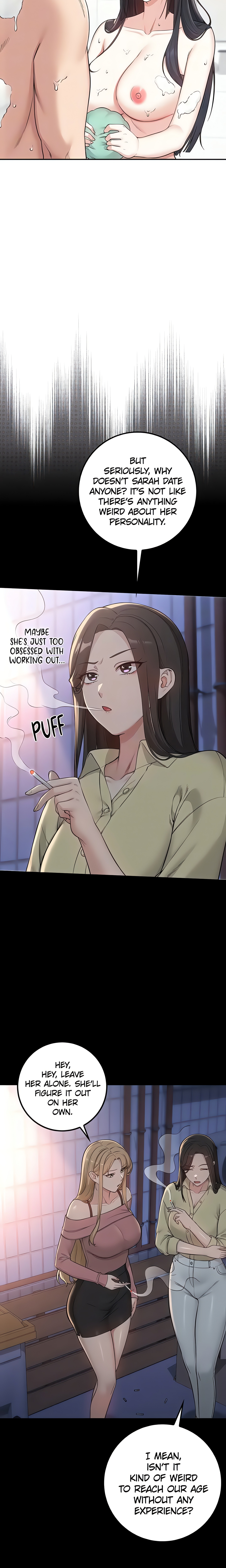 College Coeds (Official) chapter 35 page 19