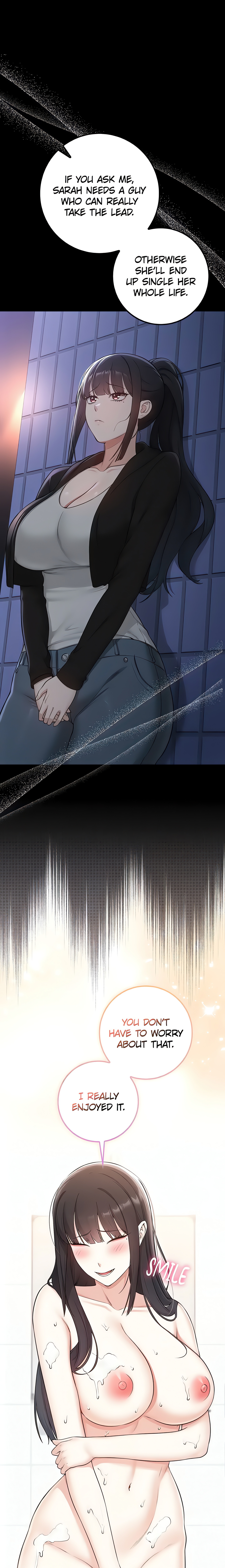 College Coeds (Official) chapter 35 page 20