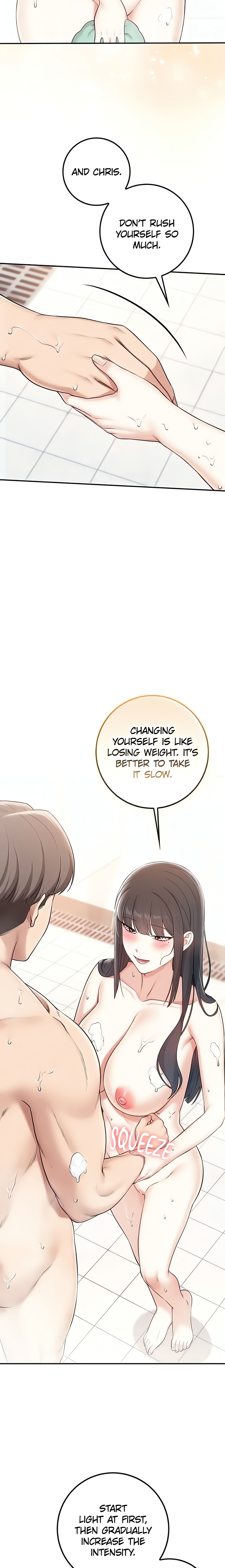 College Coeds (Official) chapter 35 page 21