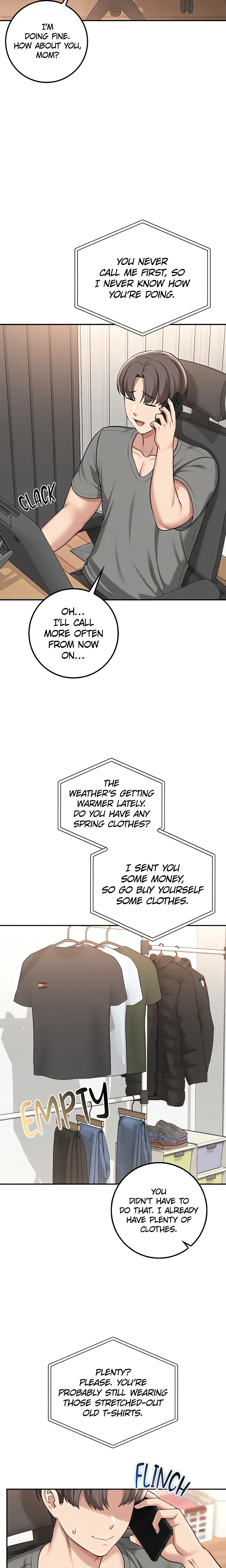 College Coeds (Official) chapter 35 page 24