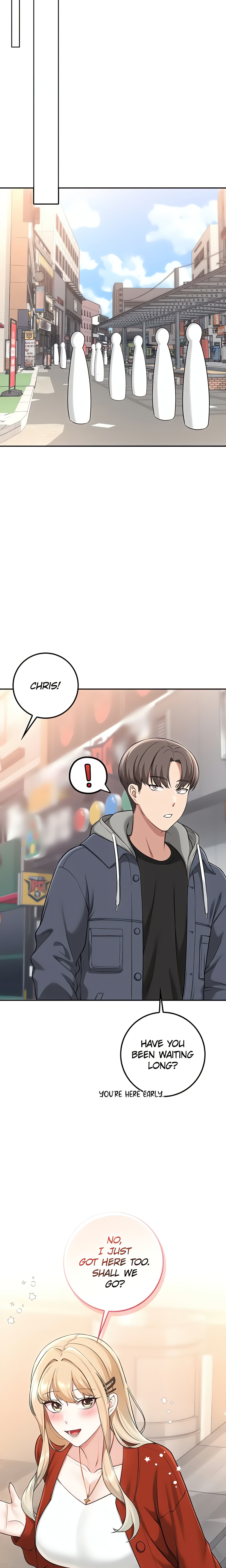 College Coeds (Official) chapter 35 page 27