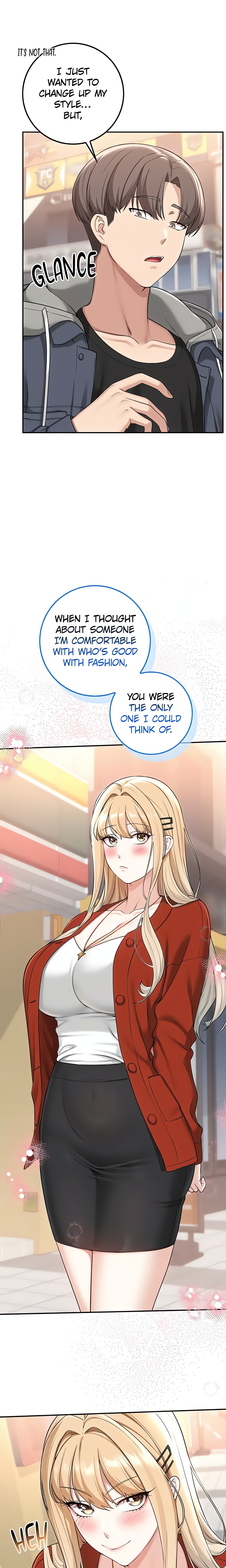 College Coeds (Official) chapter 36 page 2