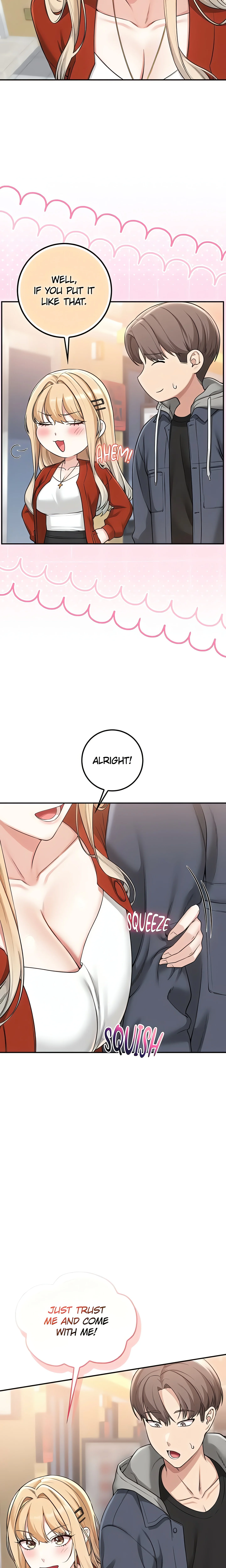 College Coeds (Official) chapter 36 page 3