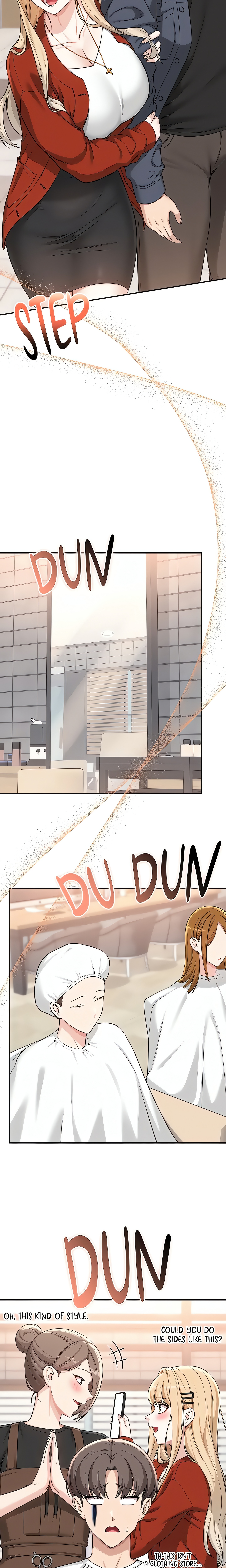 College Coeds (Official) chapter 36 page 4