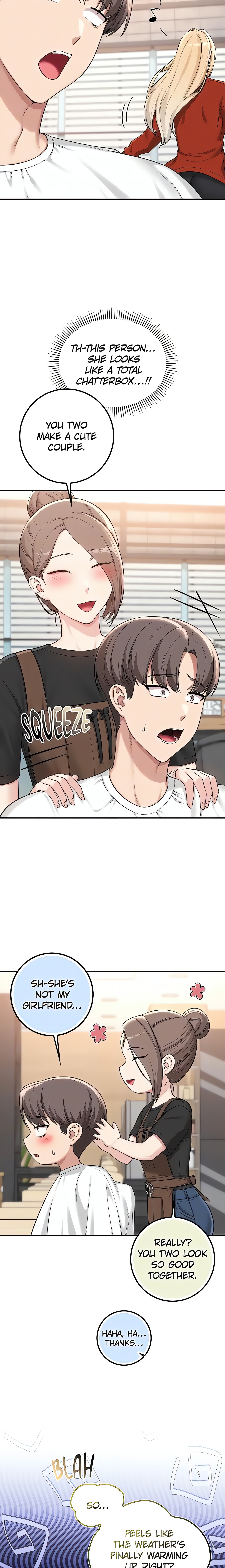 College Coeds (Official) chapter 36 page 6