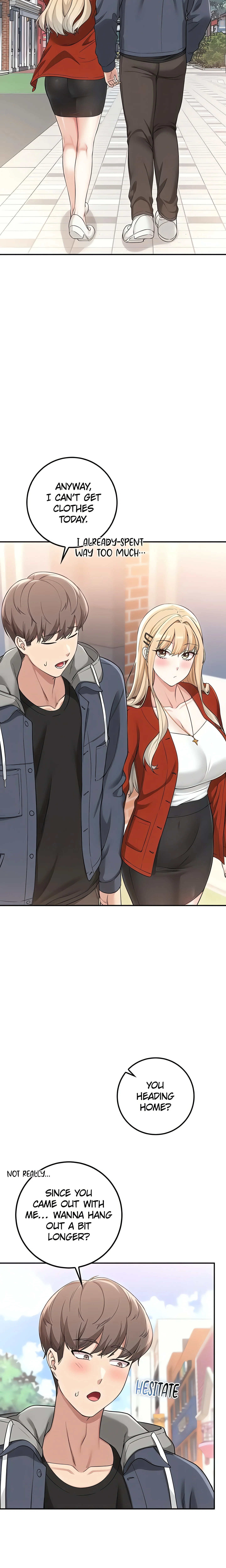 College Coeds (Official) chapter 36 page 11