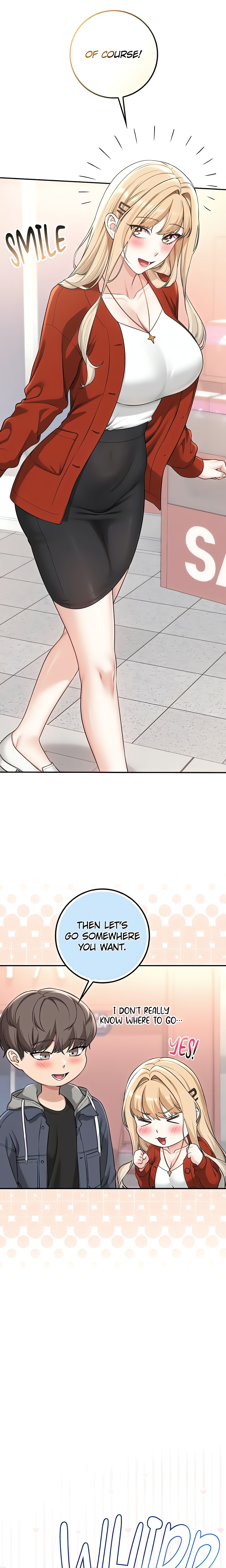 College Coeds (Official) chapter 36 page 12