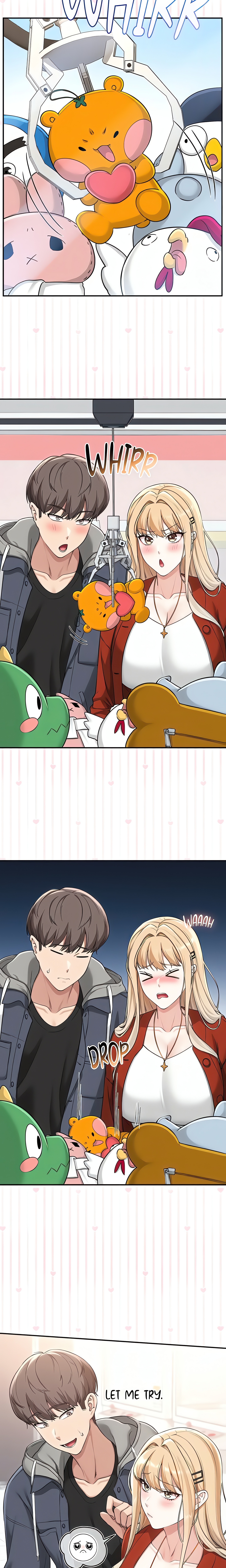 College Coeds (Official) chapter 36 page 13