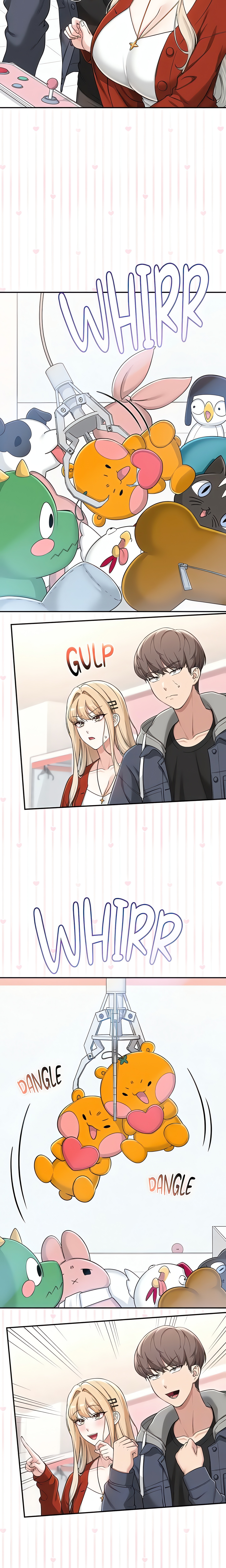 College Coeds (Official) chapter 36 page 14