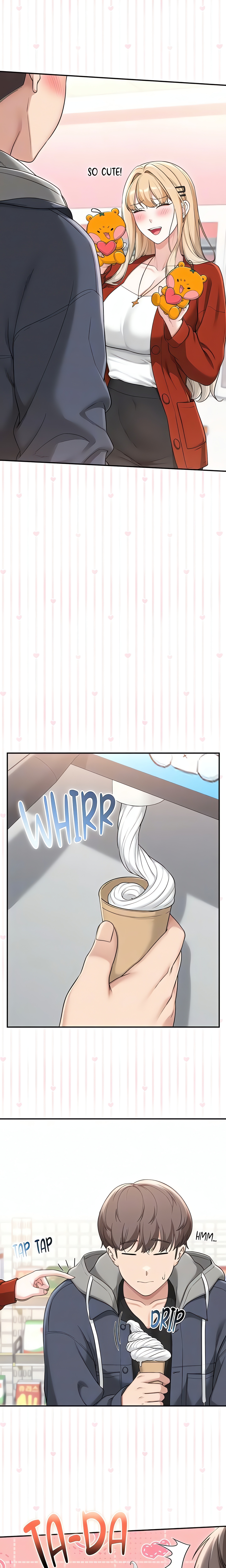 College Coeds (Official) chapter 36 page 15