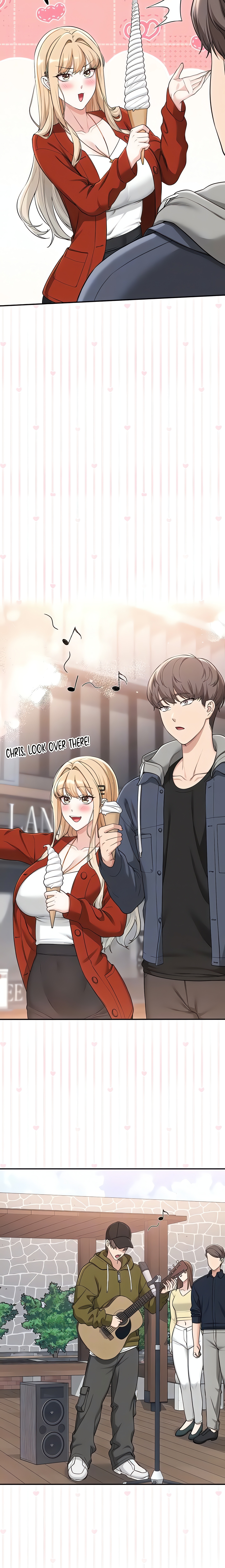 College Coeds (Official) chapter 36 page 16
