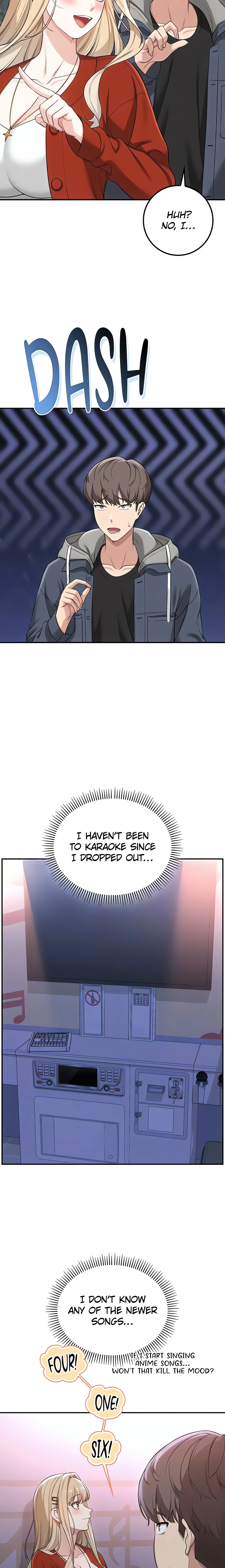 College Coeds (Official) chapter 36 page 18