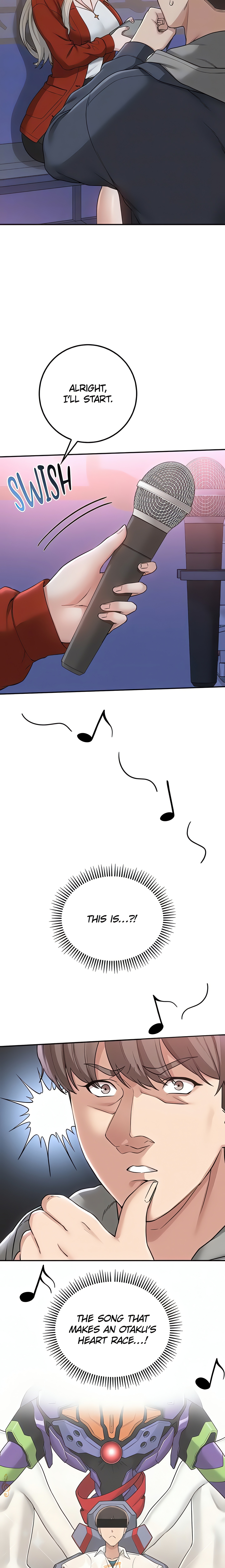 College Coeds (Official) chapter 36 page 19
