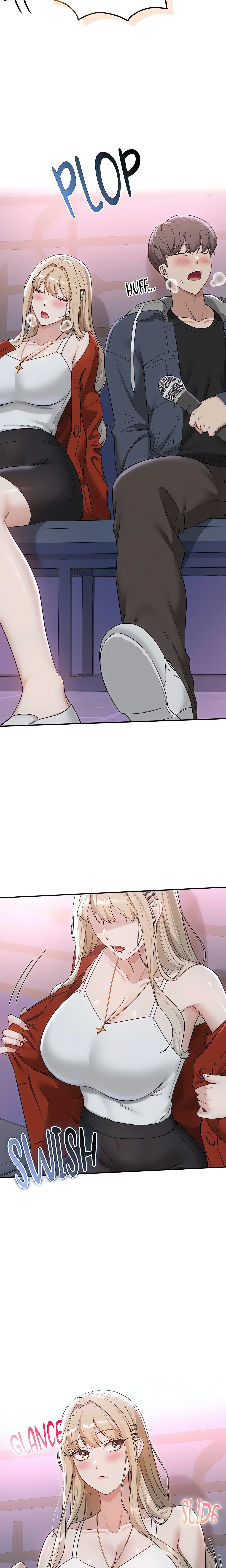 College Coeds (Official) chapter 36 page 22