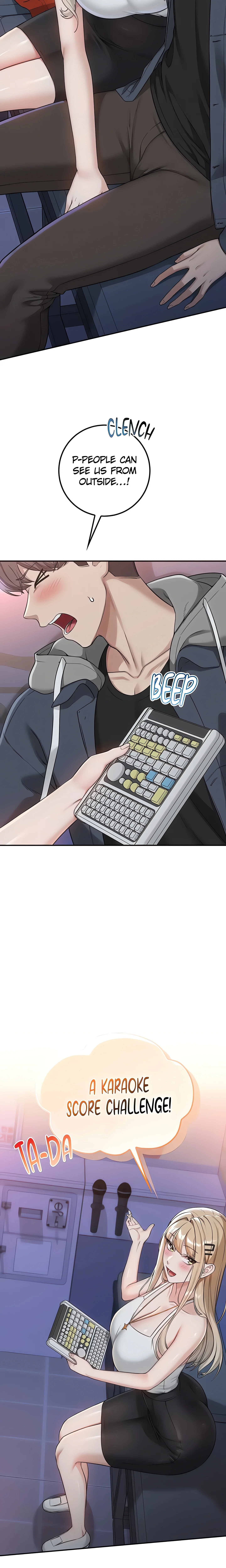 College Coeds (Official) chapter 37 page 2