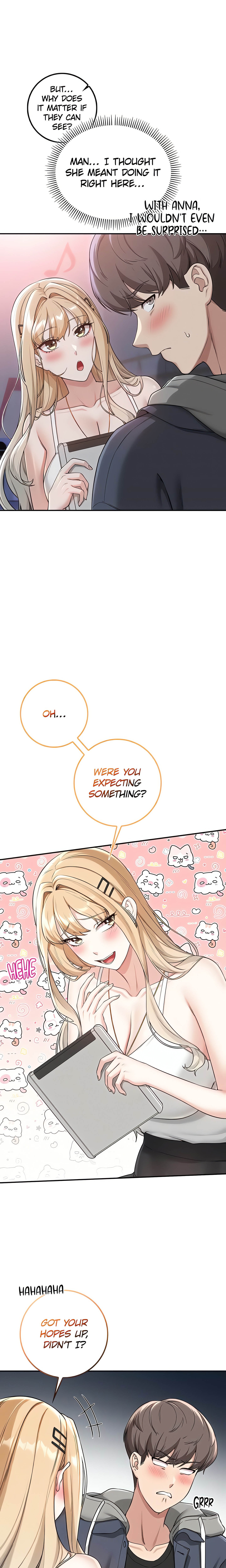 College Coeds (Official) chapter 37 page 3