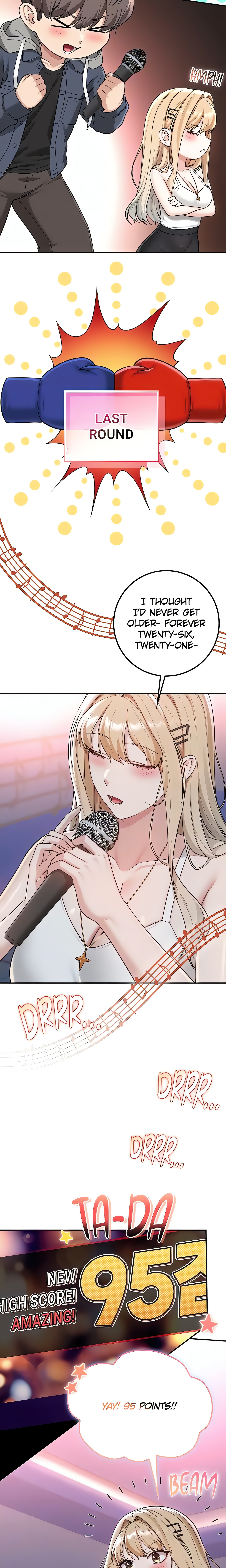 College Coeds (Official) chapter 37 page 6