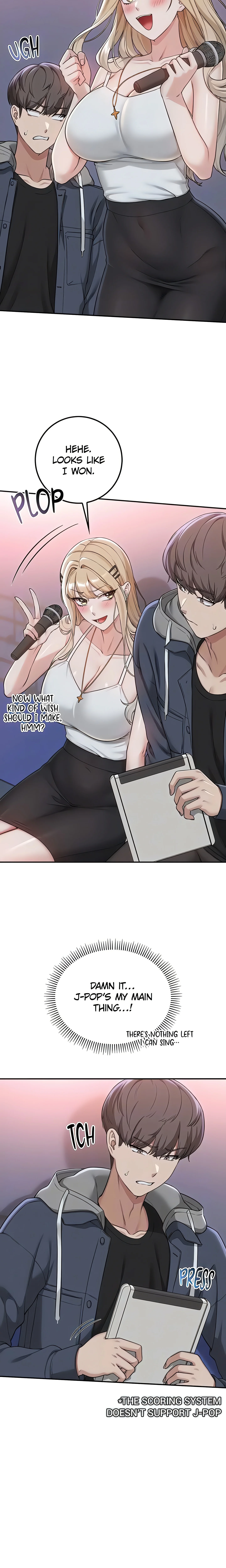 College Coeds (Official) chapter 37 page 7
