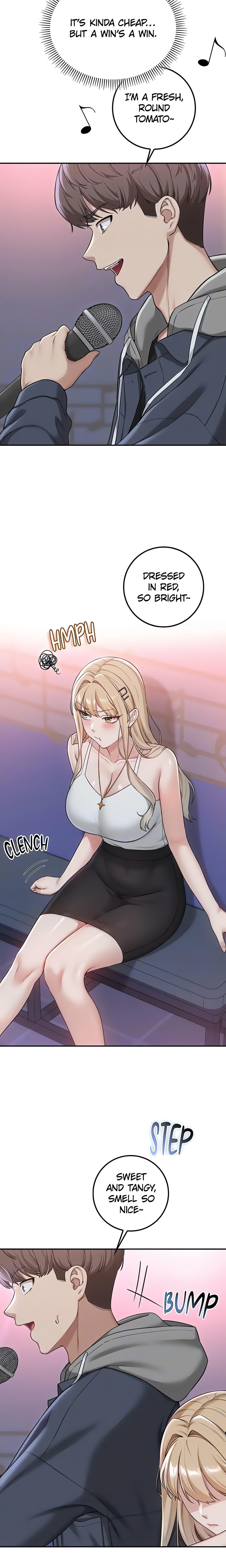 College Coeds (Official) chapter 37 page 9