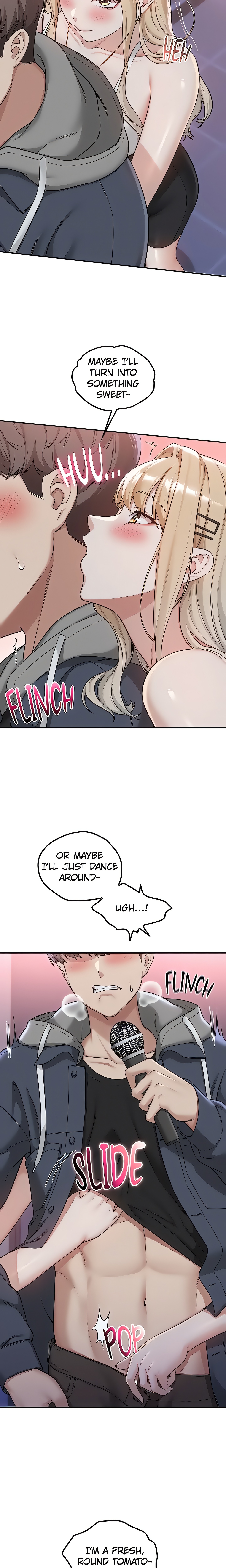 College Coeds (Official) chapter 37 page 11