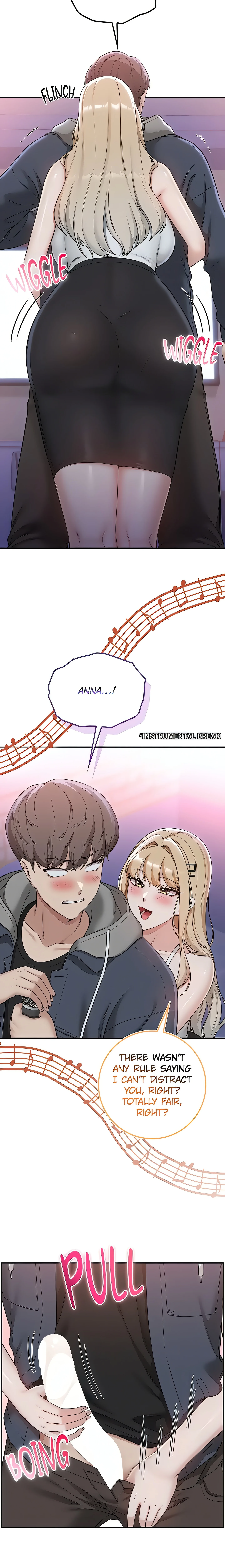 College Coeds (Official) chapter 37 page 12