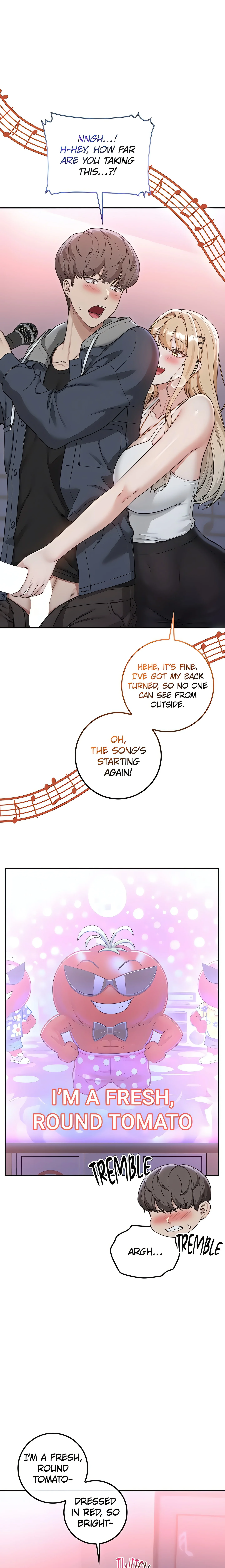 College Coeds (Official) chapter 37 page 13