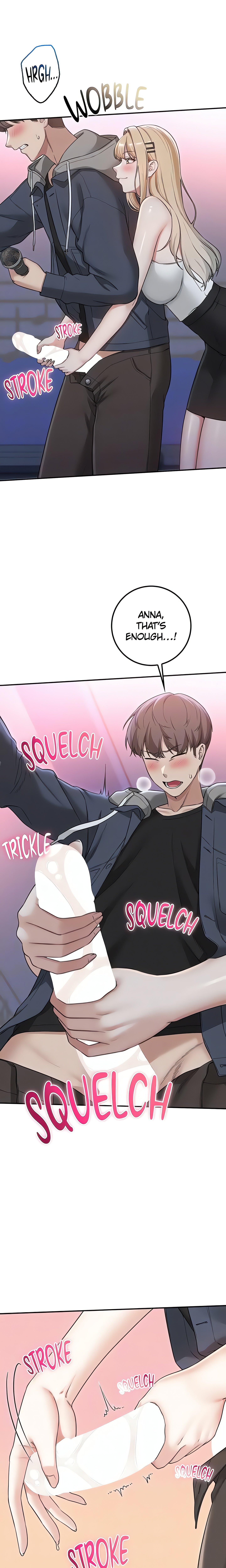 College Coeds (Official) chapter 37 page 15