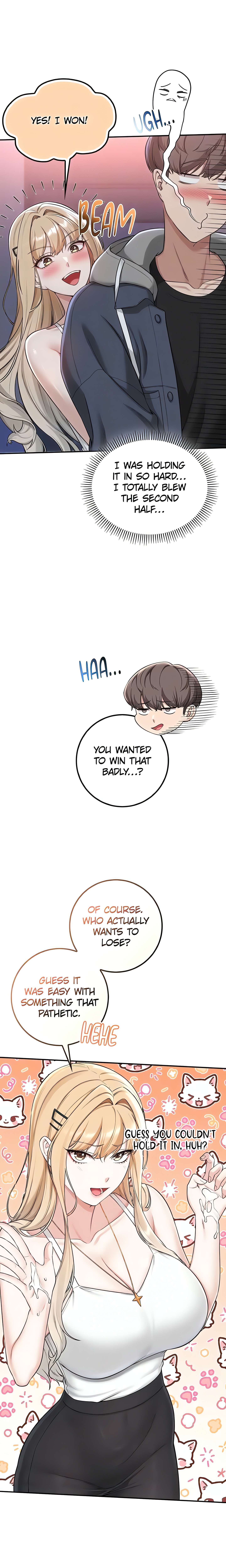 College Coeds (Official) chapter 37 page 18